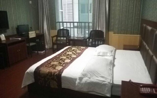 Jinfan Business Inn