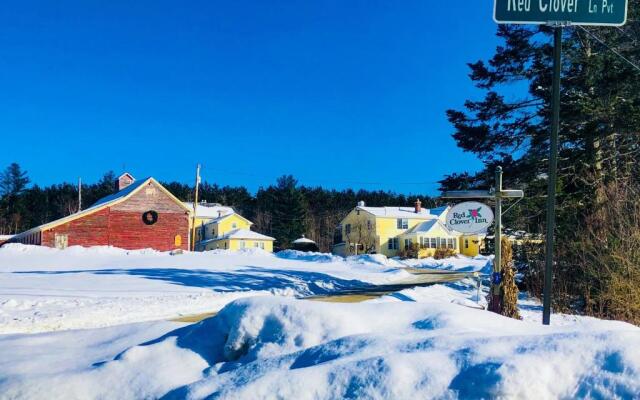 The Red Clover Inn