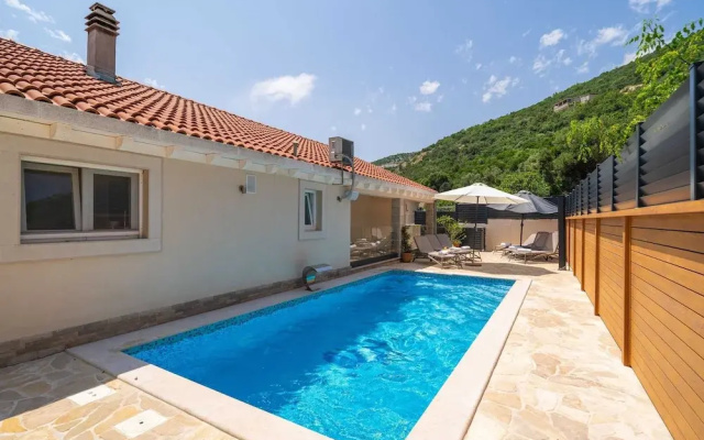 Villa Tranquility Nest Beniva