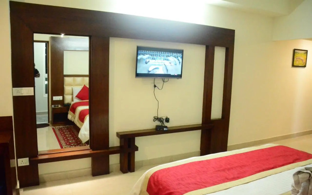 Hotel Milam Inn