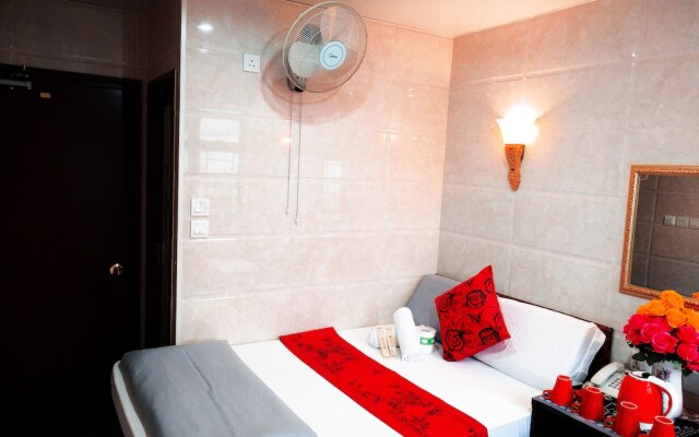 Paris Guest House