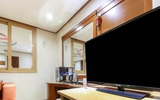 Pocheon Palace