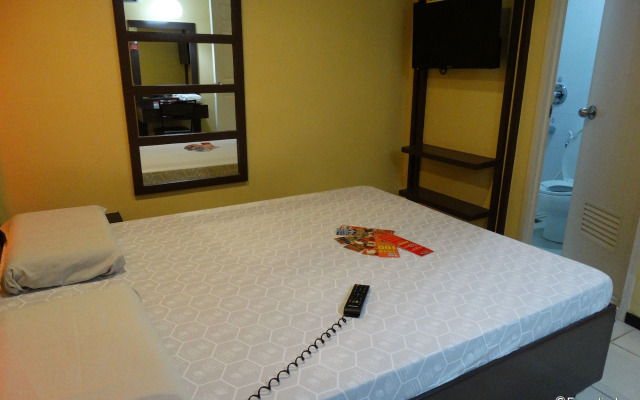 Hotel Sogo Buendia