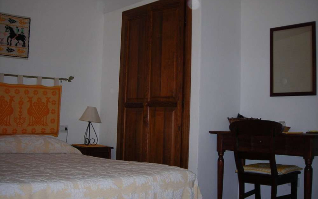 Bed and Breakfast Dessole