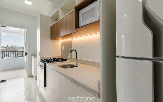 RRC - Condominium Near the Airport