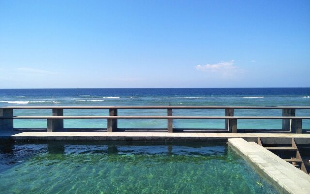 Waterside Inn Nusa Penida