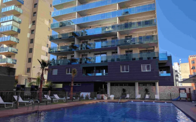 Apartamentos Abedules 3