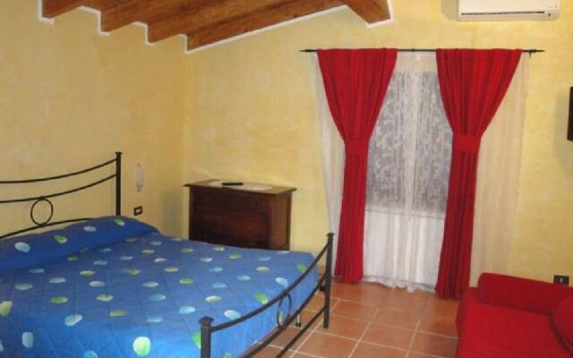 Agriturismo la Valle di Ceri