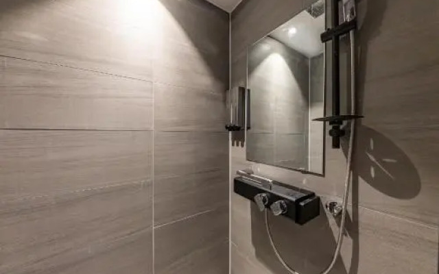 Masan Daisy Hotel