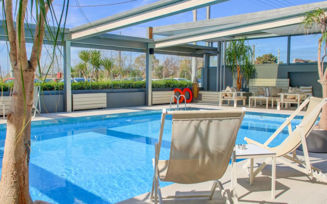 Palace Hotel Glyfada