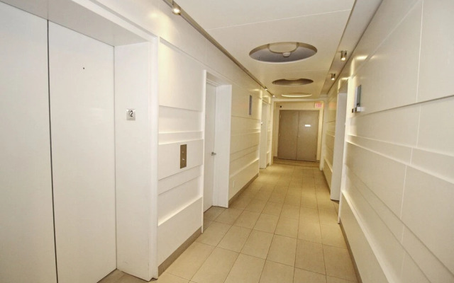 Presidential 3Br Condo - Core Downtown