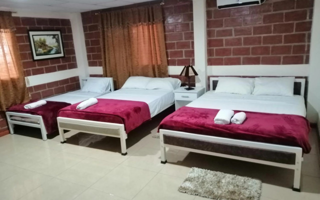 Sun Place Hosteria