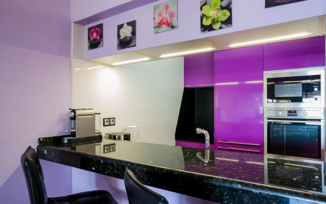 Sea Front Costa Adeje Bungalow