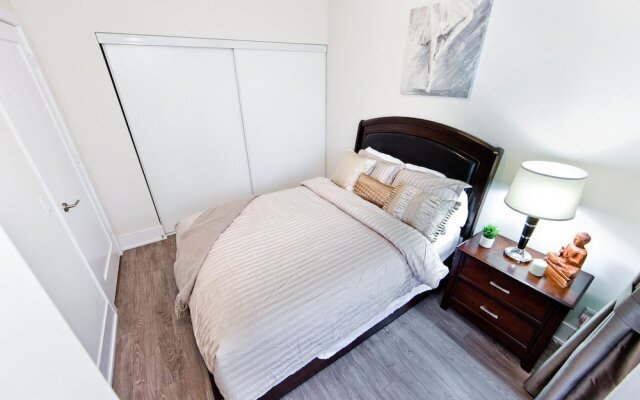 Deluxe Executive Suites