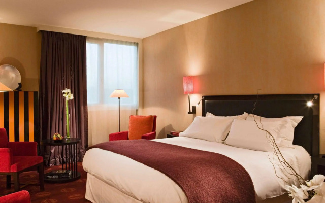 Pullman Toulouse
