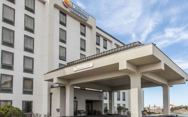 Holiday Inn Express Atlantic City W Pleasantville by IHG