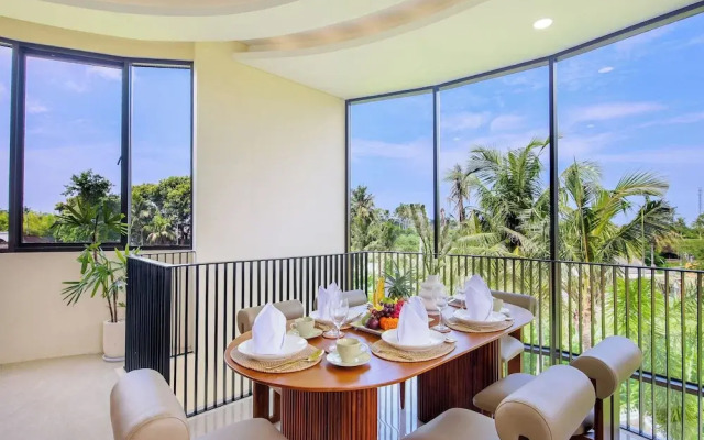 Villa Alinea