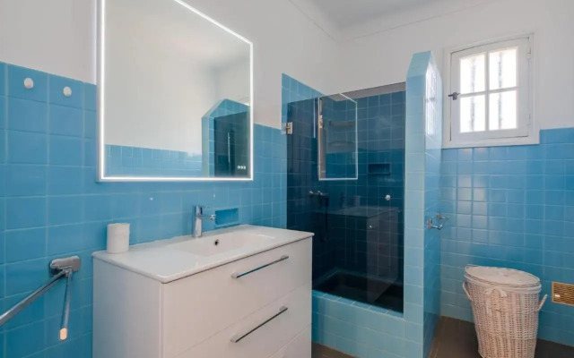 Holiday home Sainte Maxime