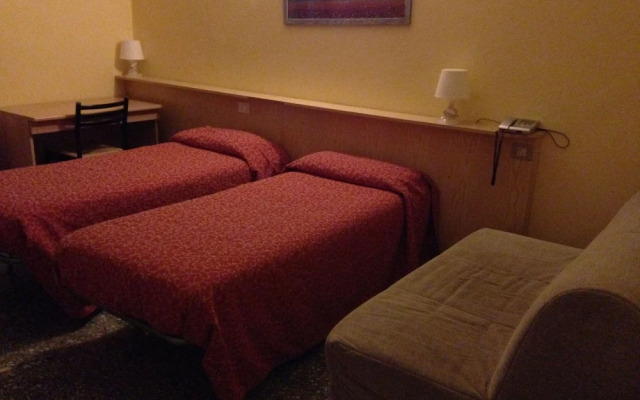 Hotel San Pietro