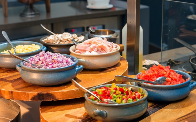 Esplanade Hotel Fremantle by Rydges