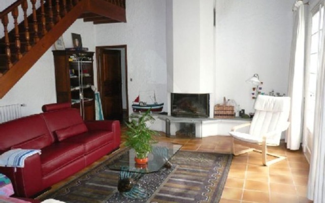Chambres d'hôtes Villa Aquarelle