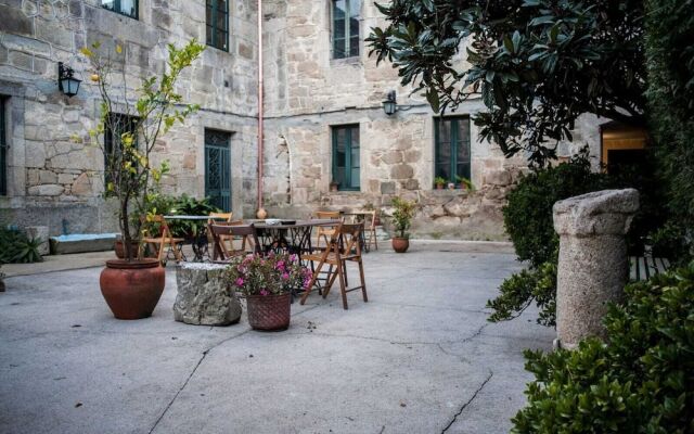 Albergue Convento Del Camino