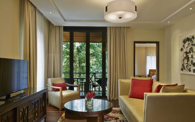 Mulu Marriott Resort
