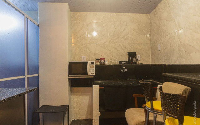 Barra da Tijuca Guest Houses