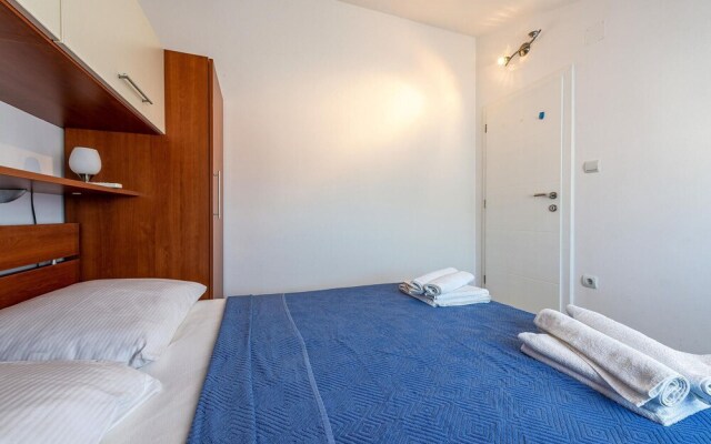 Amazing Apartment in Seline With 1 Bedrooms and Wifi