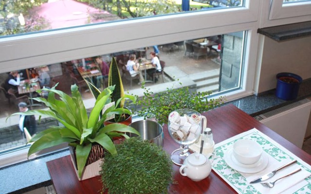 Hotel Römerhafen