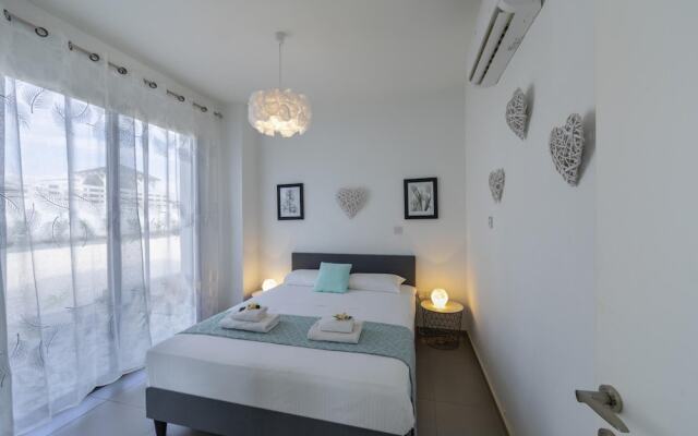 Greco Hilltop Views in Paralimni