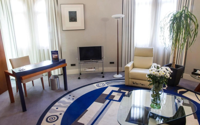 Gran Hotel Albacete