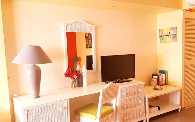 Studio Les pieds dans l'eau