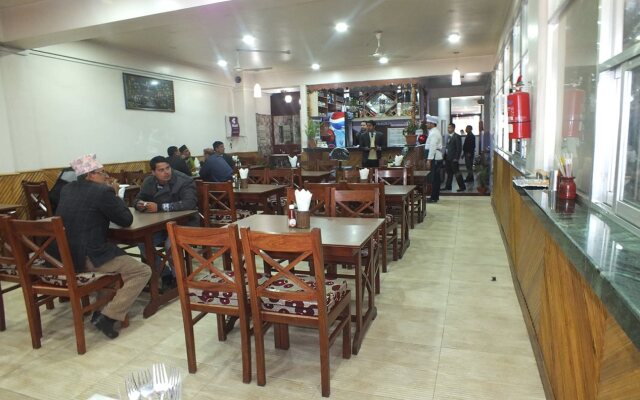 Hotel Deep Sagar
