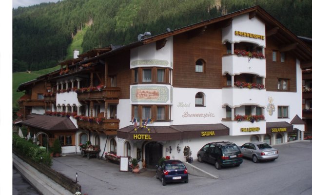 Hotel Brennerspitz