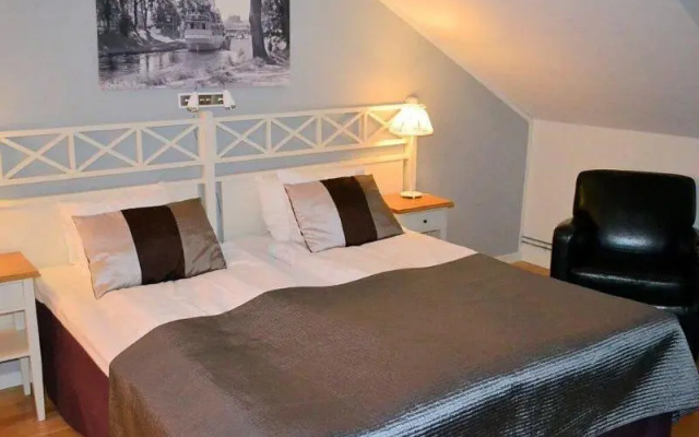 Park Hotel Motala