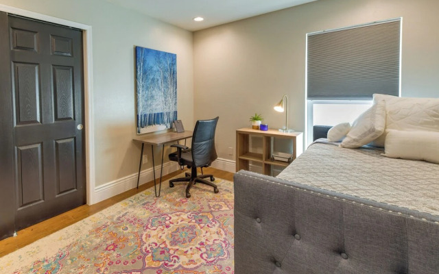 Spacious Gilbert Vacation Rental Near Water Ranch!