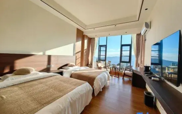 Yuanyang Duoyishu Xindu Hotel