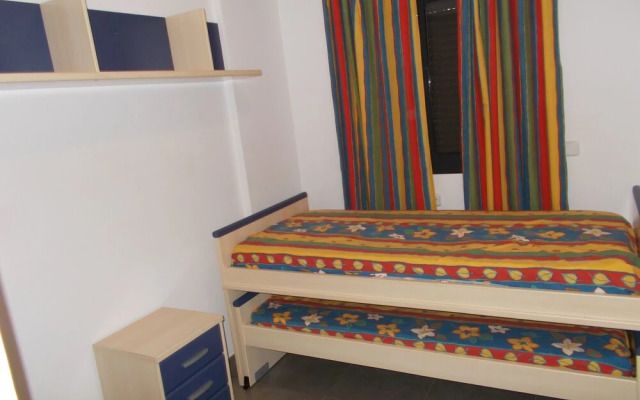 Apartamento Playa de Almenara