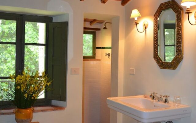 Beautiful Restored Farmhouse