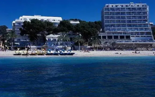 Hotel Spa Flamboyan Caribe