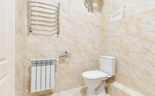 Старый вокзал