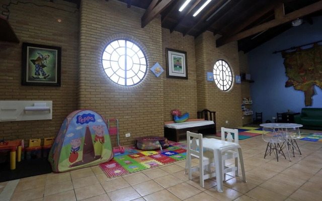 Hotel Giprita