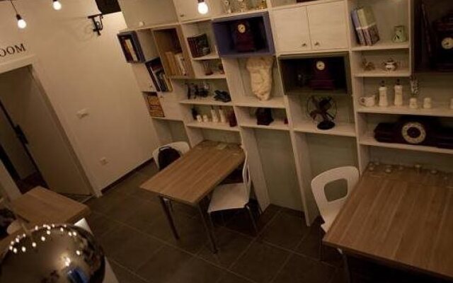 Bed&Breakfast Studio Kairos