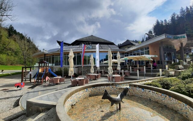 Eco Terme Snovik