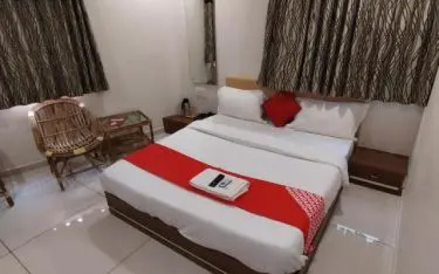Hotel Surbhi By OYO Rooms