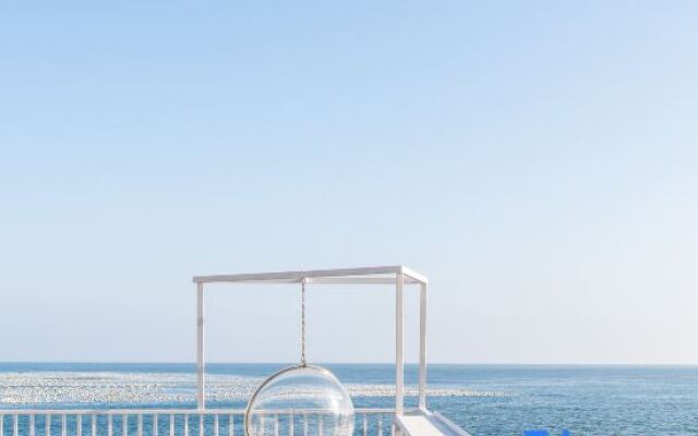 Shengsi I Chose Luxury Sea View Homestay (Dayuwan Bay Beach Branch)