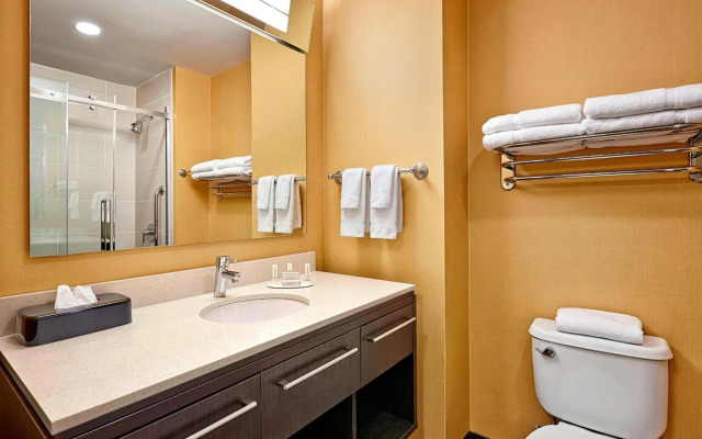 TownePlace Suites by Marriott London