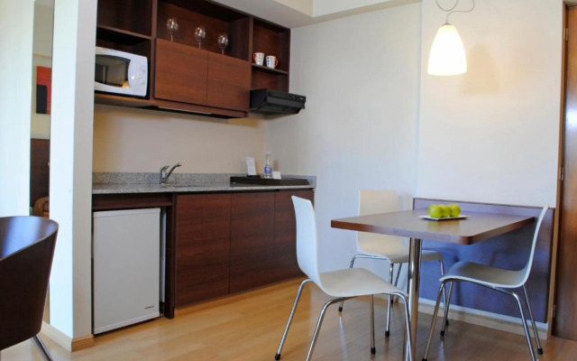 Palermo Suites Buenos Aires Hotel & Apartments