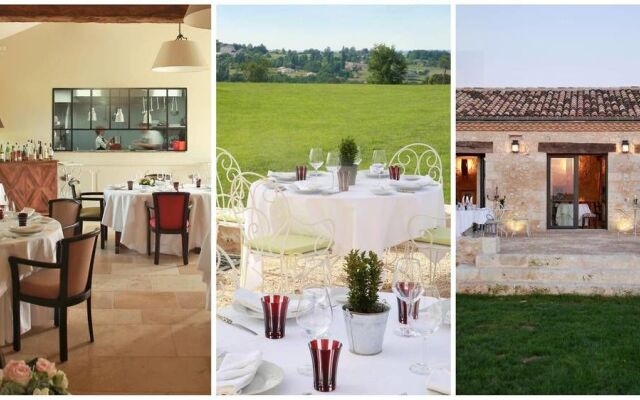 La Chartreuse du Bignac